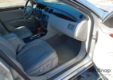 2009 Buick Lucerne Cxl Special Edition z USA, uszkodzony, nr VIN 1G4HD57189U146585